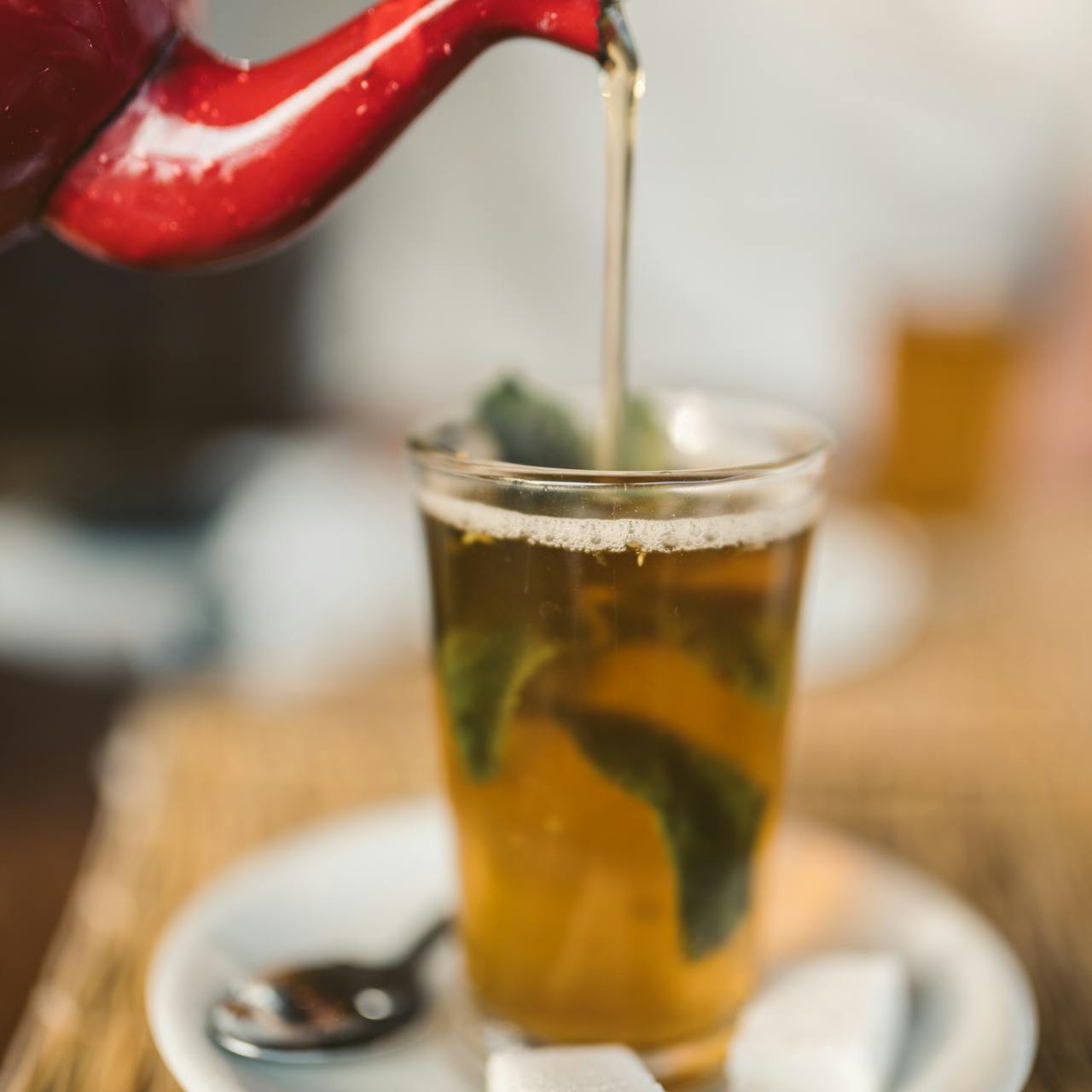 等待快速配送